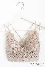 Load image into Gallery viewer, Evangeline Bralette