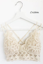 Load image into Gallery viewer, Evangeline Bralette