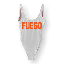 Load image into Gallery viewer, Fuego Swimsuit
