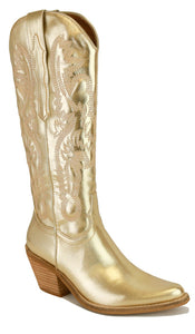 Abbot Cowboy Boot