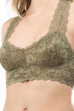 Load image into Gallery viewer, Heidi Bralette