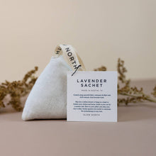 Load image into Gallery viewer, Lavender Sachets