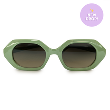 Load image into Gallery viewer, Came to Win - Green