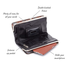 Load image into Gallery viewer, Hobo Lauren Clutch-Wallet