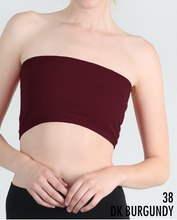 Load image into Gallery viewer, Bandeau Top