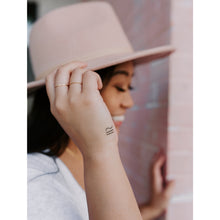Load image into Gallery viewer, Lil' Tats Pack - Temporary Tattoos