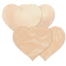 Load image into Gallery viewer, Nippies Basics Pasties