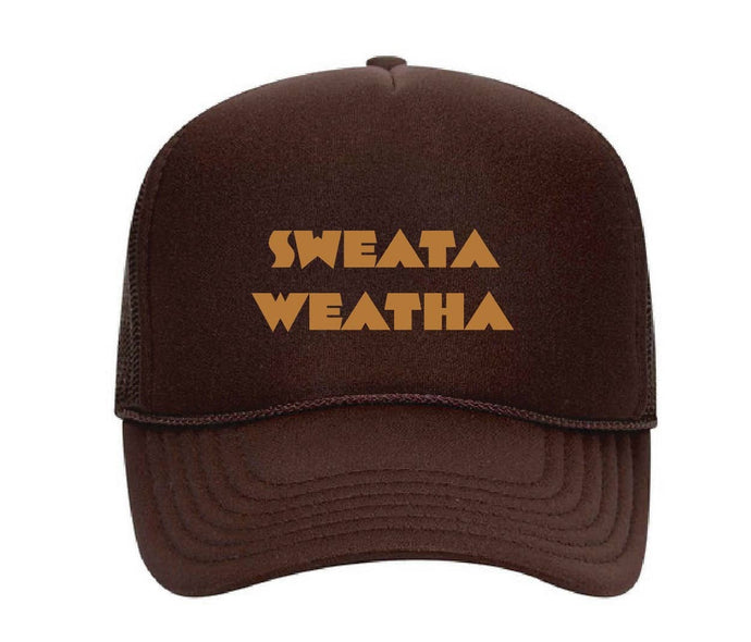 Sweata Weatha