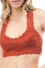 Load image into Gallery viewer, Heidi Bralette