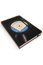 Load image into Gallery viewer, Large LP Vinyl Record Journal
