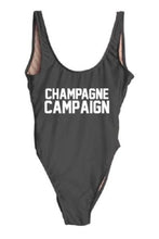 Load image into Gallery viewer, Champagne Swimsuit