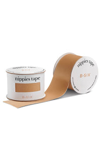 Nippies Breast Lift Tape