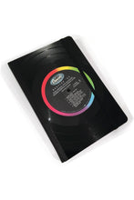 Load image into Gallery viewer, Large LP Vinyl Record Journal