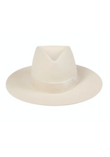 Load image into Gallery viewer, Benson Tri Beige Hat