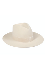 Load image into Gallery viewer, Benson Tri Beige Hat