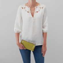 Load image into Gallery viewer, Hobo Lauren Clutch-Wallet