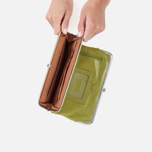 Load image into Gallery viewer, Hobo Lauren Clutch-Wallet