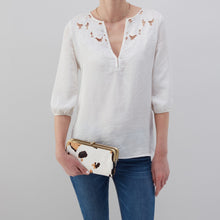 Load image into Gallery viewer, Hobo Lauren Clutch-Wallet