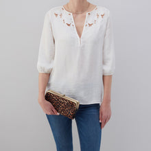 Load image into Gallery viewer, Hobo Lauren Clutch-Wallet