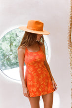 Load image into Gallery viewer, Burnt Orange Rancher