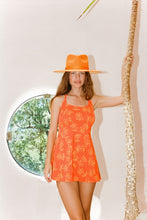 Load image into Gallery viewer, Burnt Orange Rancher