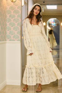 Lucy Dress
