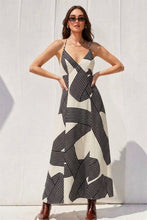 Load image into Gallery viewer, Vacation All I Ever Needed Dress