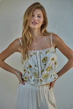 Load image into Gallery viewer, Bailey Crop Top