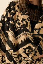 Load image into Gallery viewer, Baku Fleece Jacket