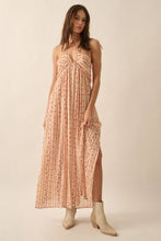 Load image into Gallery viewer, Belleann Maxi Dress