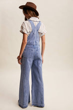 Load image into Gallery viewer, Jackson Overalls