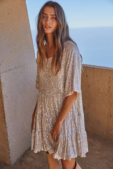 Whimsy Dress