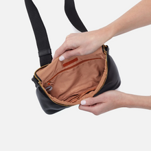 Load image into Gallery viewer, Fern Large Belt Bag