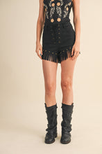 Load image into Gallery viewer, Joan Jett Shorts