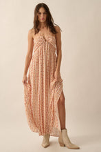 Load image into Gallery viewer, Belleann Maxi Dress