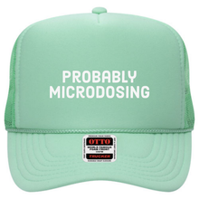 Load image into Gallery viewer, Probably Microdosing: Coral