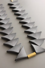 Load image into Gallery viewer, Diamond Shape Necklace