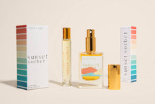 Load image into Gallery viewer, Sunset Sorbet Perfume Roller