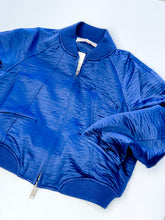 Load image into Gallery viewer, Ellie Satin Bomber