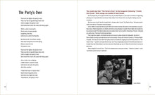 Load image into Gallery viewer, Energy Follows Thought: Willie Nelson