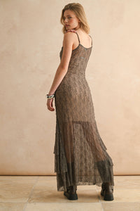 Verona Dress