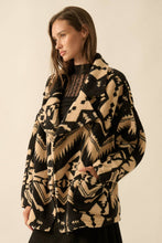 Load image into Gallery viewer, Baku Fleece Jacket