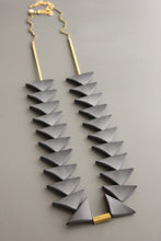 Load image into Gallery viewer, Diamond Shape Necklace
