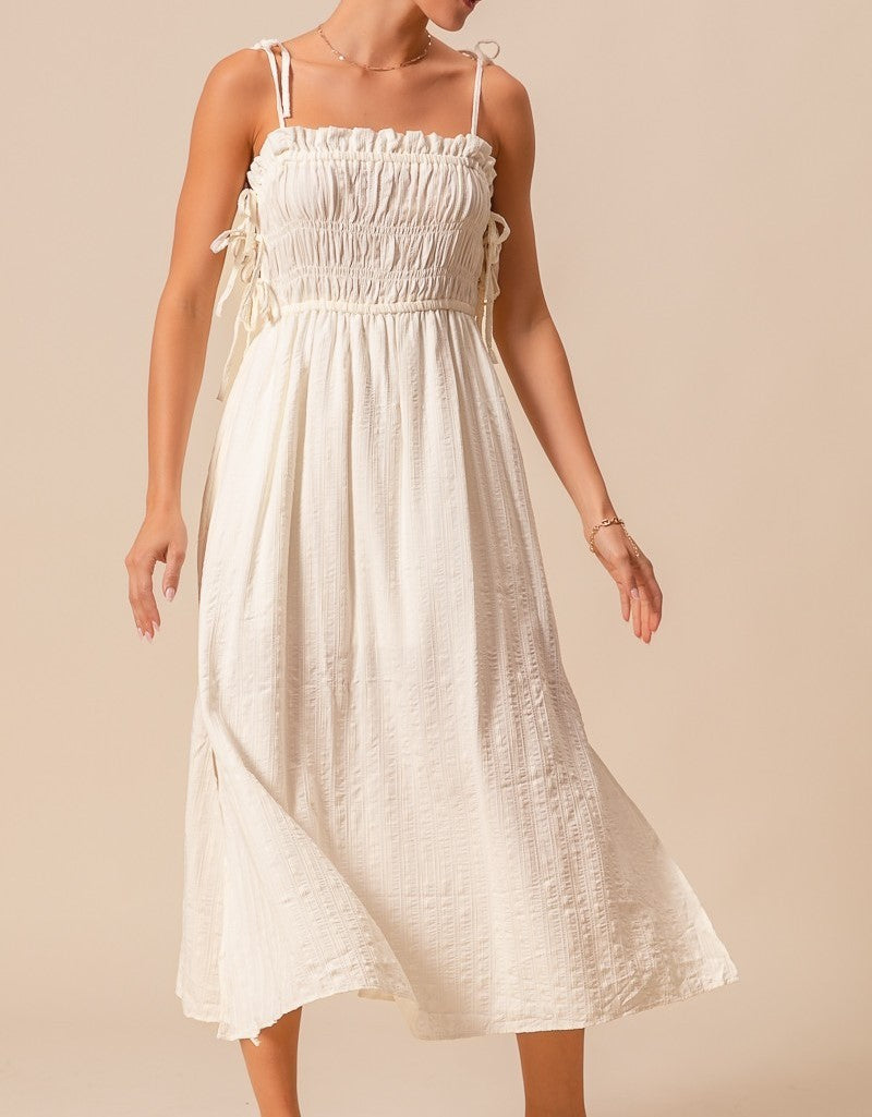 Verona Dress