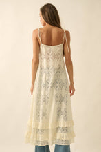 Load image into Gallery viewer, Fia Midi Dress