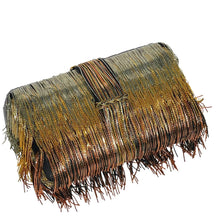 Load image into Gallery viewer, Ombre Chunky Clutch