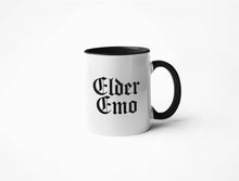 Load image into Gallery viewer, Elder Emo - Mug