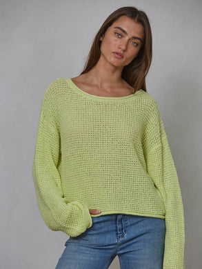 Bright Light Top