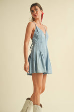 Load image into Gallery viewer, Amber Romper