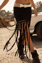 Load image into Gallery viewer, Wildness Skirt